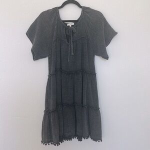 New Easel Boutique Dress